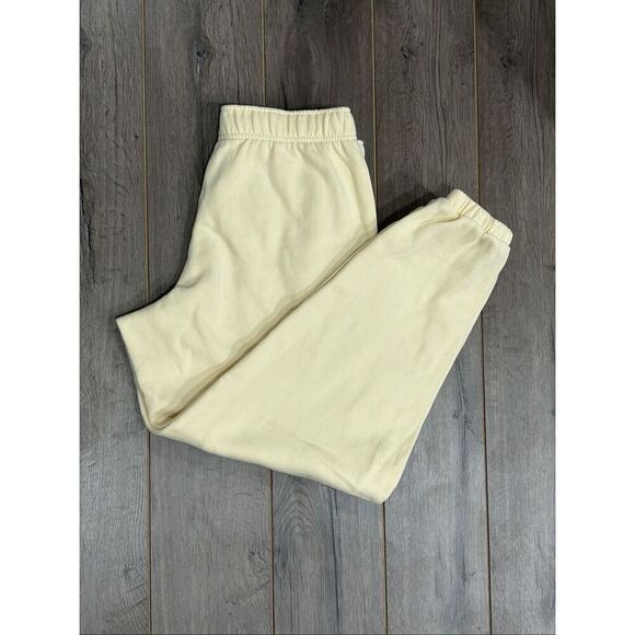 Lululemon Scuba Mid-Rise Oversized Jogger Regular sz M - Picture 3 of 6